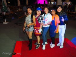 THAI AUTUMN FESTIVAL 2025